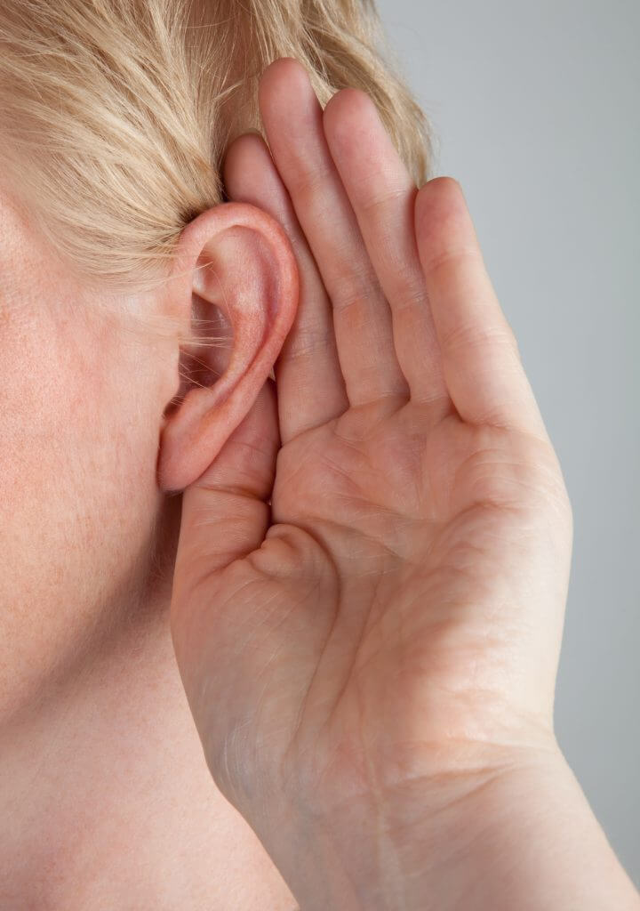 突発性に難聴は補聴器は有効でしょうか？