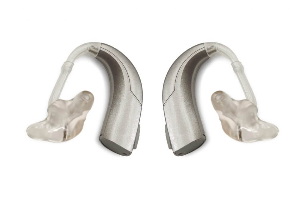 【初めての補聴器】補聴器は両方の耳につけたほうがいいの？片方だけでいいの？